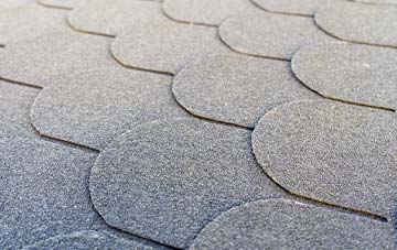 Verwood asphalt roofing costs
