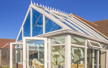 conservatory roof insulation costs Verwood