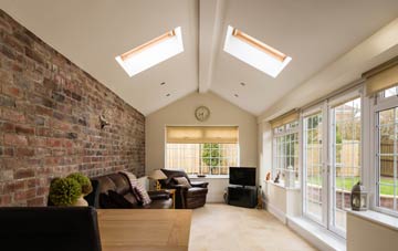conservatory roof insulation Verwood, Dorset