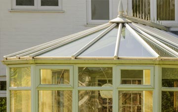 conservatory roof repair Verwood, Dorset