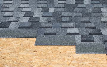 expert Verwood asphalt roof companies