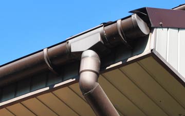 types of Verwood fascias