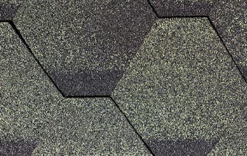 Verwood fibreglass shingle repairs