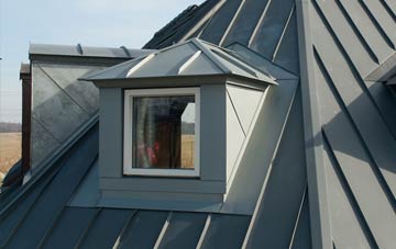 metal roofing Verwood, Dorset