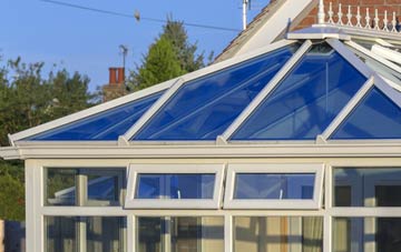 professional Verwood conservatory insulation