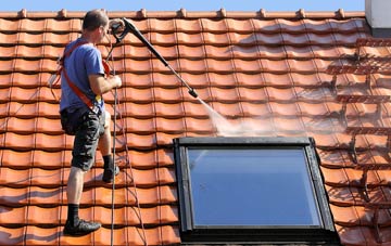 roof cleaning Verwood, Dorset