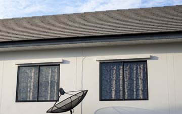 Verwood rubber roof costs