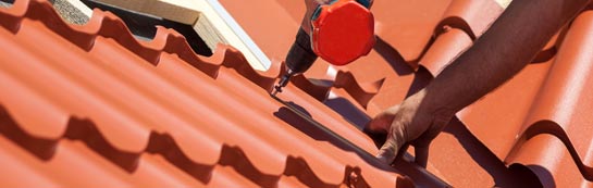 save on Verwood roof installation costs