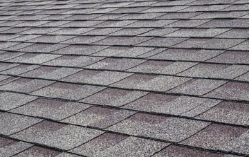 Verwood tiles for shallow pitch roofing