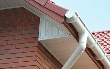 Verwood soffit repair costs