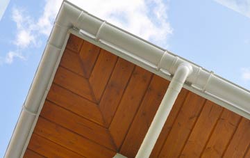 Verwood soffit types