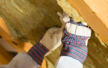 types of Verwood pitched roof insulation materials