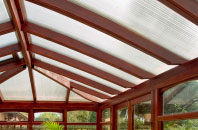 Verwood conservatory roofing insulation