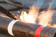 Verwood flat roofing replacement
