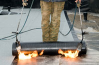 Verwood flat roof sealing quote