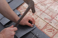 free Verwood garage roof repair quotes