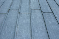 Verwood lead roofing
