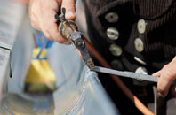 Verwood lead roof quotes