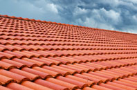 Verwood roofing tiles