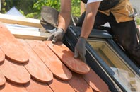 Verwood tiled roofing companies