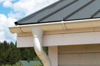 Verwood soffits