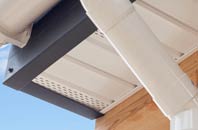 find rated Verwood soffit companies