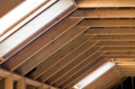 Verwood tapered roof insulation quotes