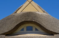 Verwood thatch roofing