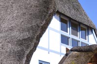 find rated Verwood thatchers